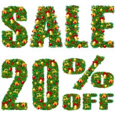Christmas Sale Discount