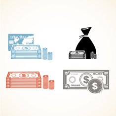Business Icons N347