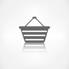 shopping basket icon N61