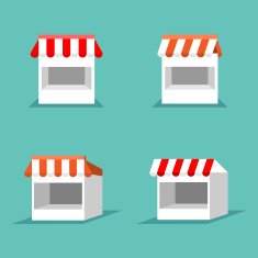 Shop model