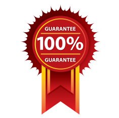 guarantee label illustration N6