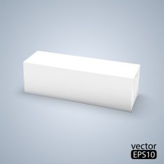 Package white box design