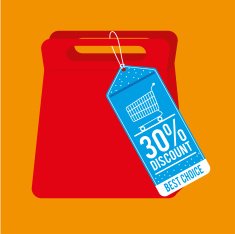 Shopping design N604