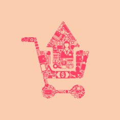 Shopping Icon N46