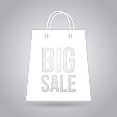 big sale bag