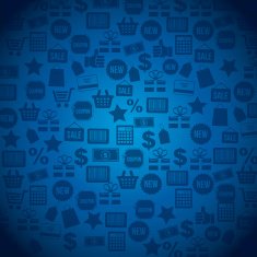 Shopping Icons N148