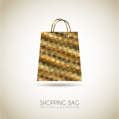 Shopping Bag N145