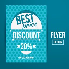 Sale flyer N15