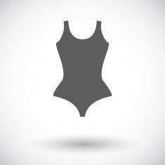 swimsuit icon N12