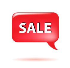 Sale Icon N24