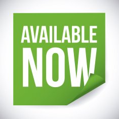Available label design vector illustration N9