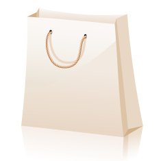 Shopping Bag N146