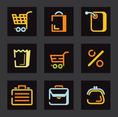 Smooth Icon Series - Trade N2