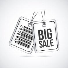 Big Sale N105