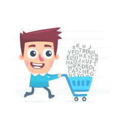 Articles shop