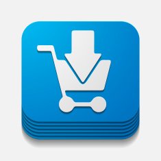 square button shopping N2