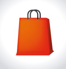 Shopping design N633