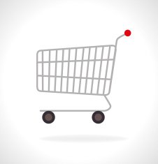 Shopping design N648