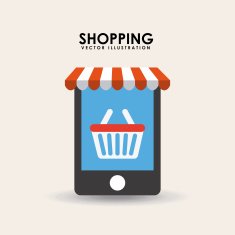 shopping concept N31