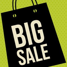 Shopping design N681