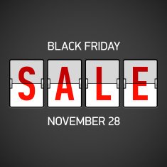 Black Friday Sale N33