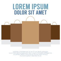 Paper Bag N14