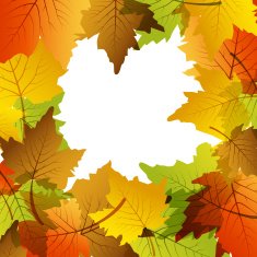 Thanksgiving card N7