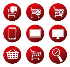 Shopping design N689