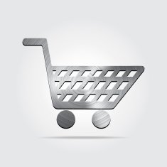 Vector shopping backgrounds N6