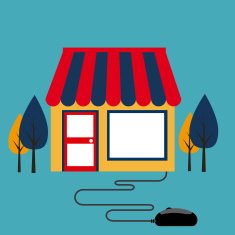 Shopping design N691