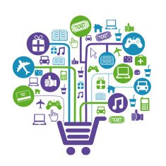 Shopping design N698