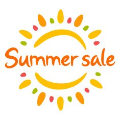 Summer Sale N39