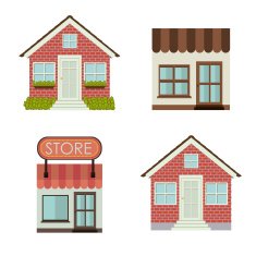 Shopping design N721