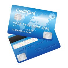 Credit Card N33