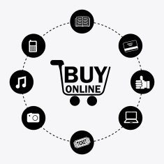 Shopping design N722