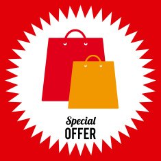 Shopping design N724