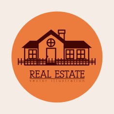 Real estate design N153
