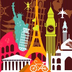Travel composition N2
