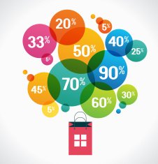 concept of sales N2
