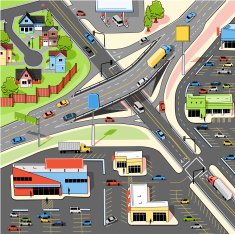 Interchange