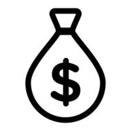 Money Bag N28