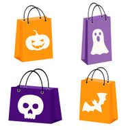 halloween bags