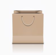 Brown Paper Bag N12