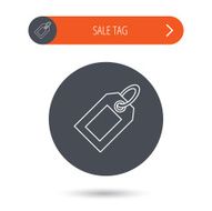 Sale tag icon Price label sign N11
