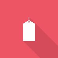price tag icon N25