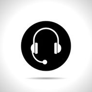 headset icon N5