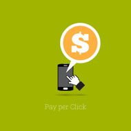 Pay Per Click Phone