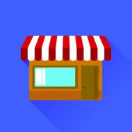 Store Icon N23