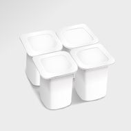 food plastic container