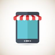 On line shopping N43